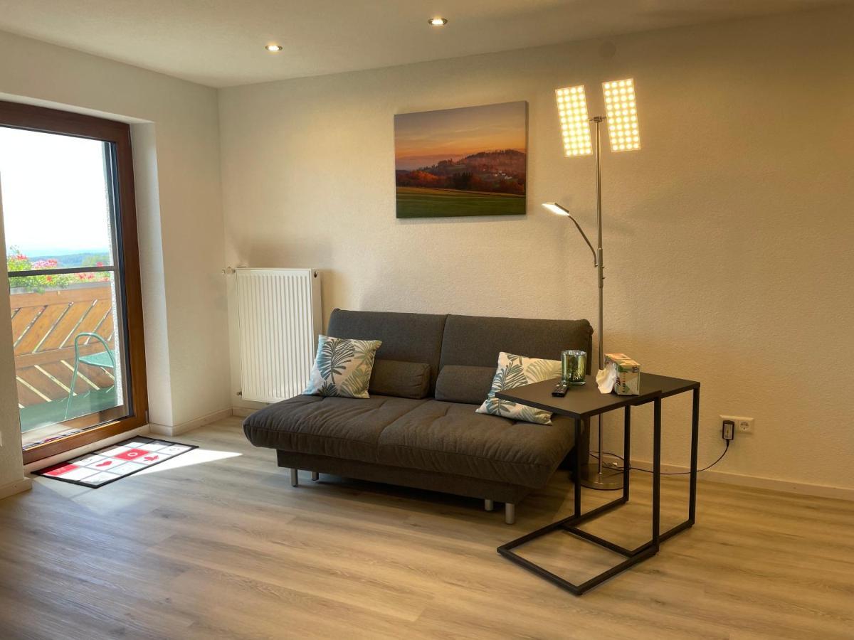 Blumenhof - Erholung Pur, Traumhafte Aussicht Apartment Zell im Wiesenthal Екстериор снимка